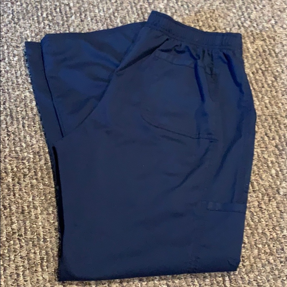 Cherokee scrub pants